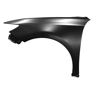 Sherman® - Front Driver Side Fender (CAPA Certified)