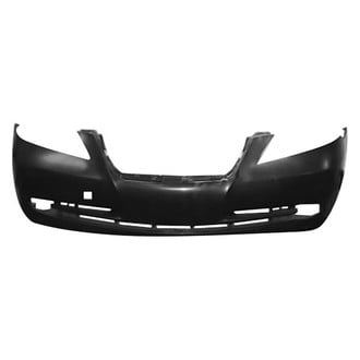 Sherman® - Front Bumper Cover (Value Line)