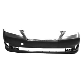 Sherman® - Front Bumper Cover (CAPA Certified)