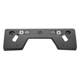 Sherman® - Front License Plate Bracket