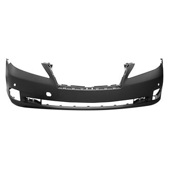 Sherman® - Front Bumper Cover (CAPA Certified)