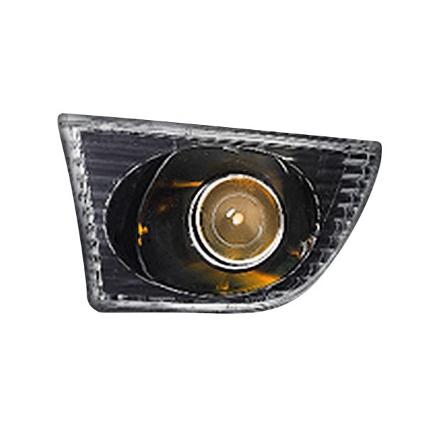 Sherman® - Driver Side Replacement Fog Light, Lexus IS300