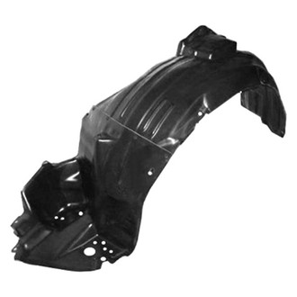 Sherman® - Front Driver Side Fender Liner (Value Line)