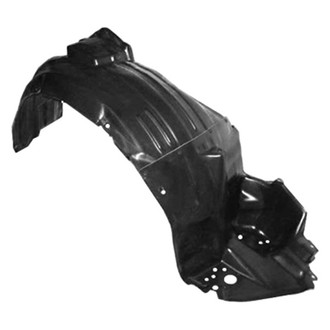Sherman® - Front Passenger Side Fender Liner (Value Line)