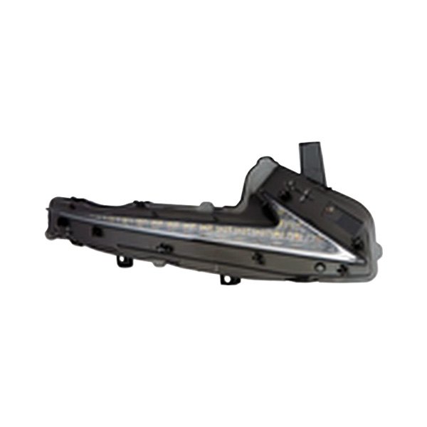 Sherman® - Passenger Side Replacement Daytime Running Light