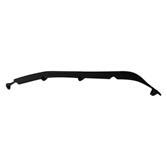 Sherman® - Front Lower Driver Side Bumper Spoiler (Value Line)