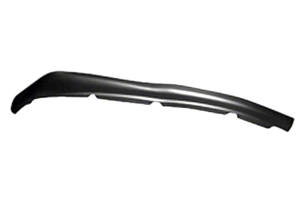 Sherman® - Front Passenger Side Lower Bumper Spoiler