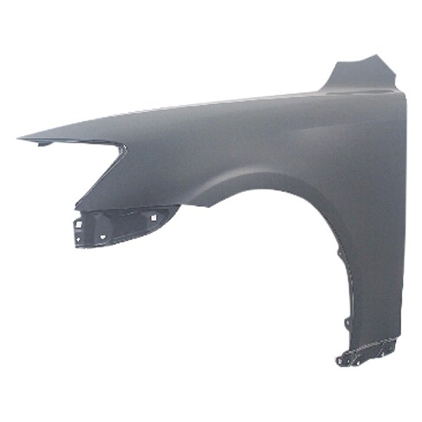 Sherman® - Front Passenger Side Fender