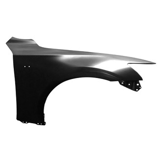 Sherman® - Front Passenger Side Fender (CAPA Certified)