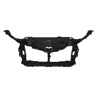 Sherman® - Radiator Support (CAPA Certified)