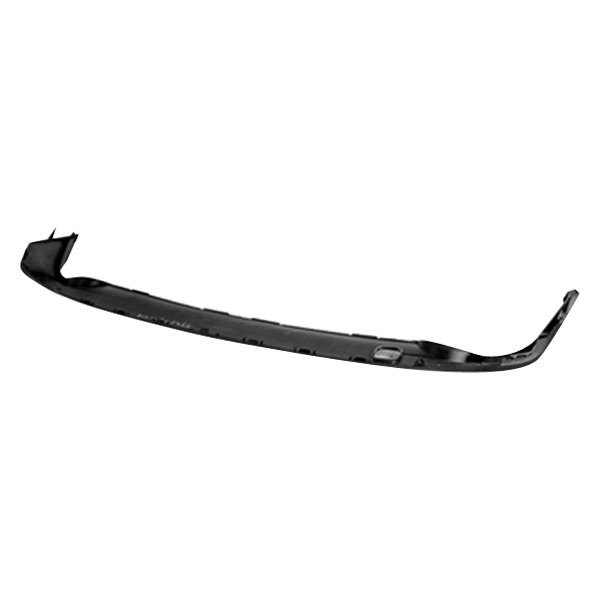 Sherman® - Rear Lower Bumper Valance