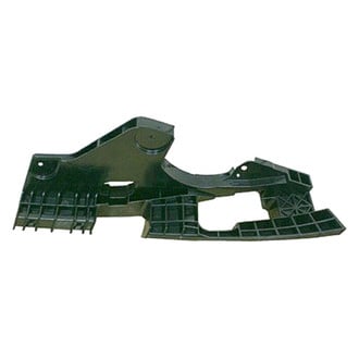 Sherman® - Front Driver Side Bumper Brace (Value Line)