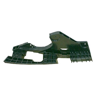 Sherman® - Front Passenger Side Bumper Brace (Value Line)