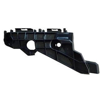 Sherman® - Front Passenger Side Bumper Cover Retainer (CAPA Certified)