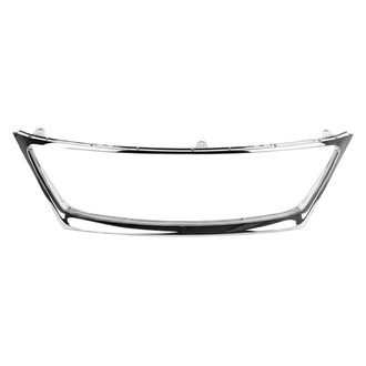 Sherman® - Outer Grille Frame (Value Line)
