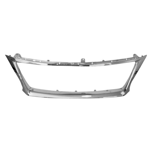 Sherman® - Outer Grille Frame