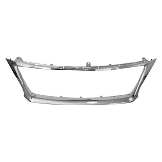 Sherman® - Grille Frame (CAPA Certified)