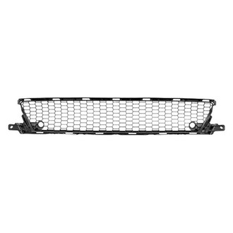 Sherman® - Front Lower Bumper Grille (CAPA Certified)