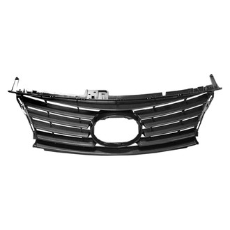 Sherman® - Grille (CAPA Certified)