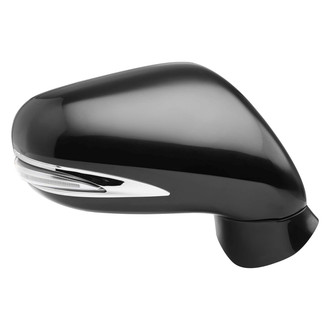 Sherman® - Side View Mirrors