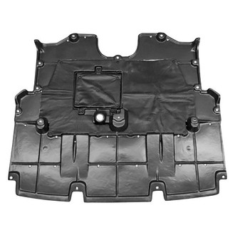 Sherman® - Underbody Engine Splash Shield