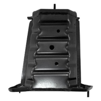 Sherman® - Front Passenger Side Bumper Bracket (Value Line)