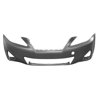 Sherman® - Front Bumper Cover (CAPA Certified)