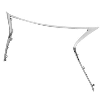 Sherman® - Grille Molding (CAPA Certified)