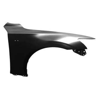 Sherman® - Front Passenger Side Fender (CAPA Certified)