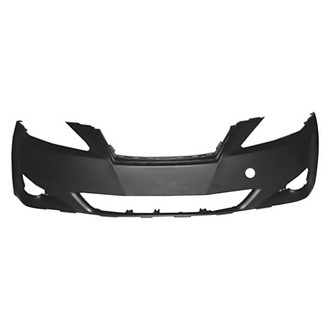 Sherman® - Front Bumper Cover (Value Line)