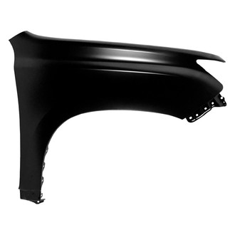 Sherman® - Front Passenger Side Fender (CAPA Certified)