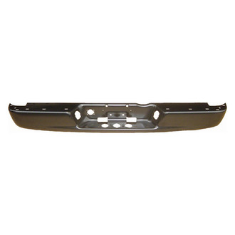 Sherman® - Rear Bumper Face Bars