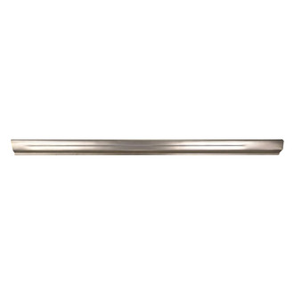 Sherman® - Outer Driver Side Rocker Panel
