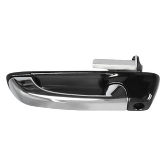 Sherman® - Front Driver Side Exterior Door Handle (Value Line)