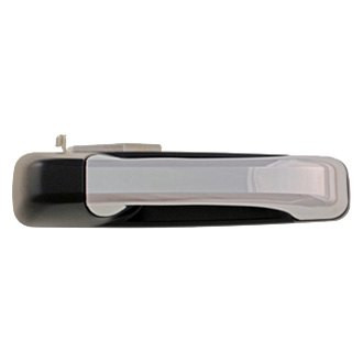 Sherman® - Front or Rear Passenger Side Exterior Door Handle (Value Line)
