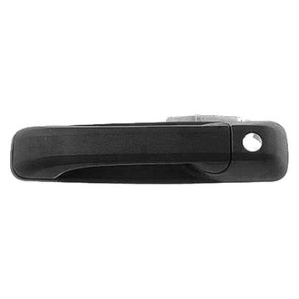 Sherman® - Front Driver Side Exterior Door Handle (Value Line)