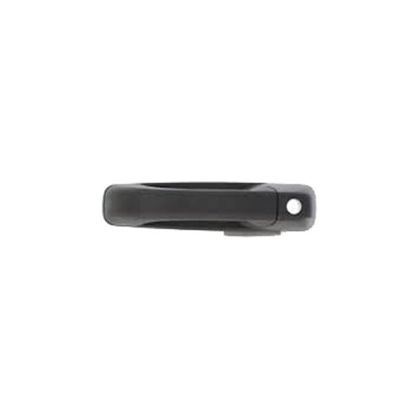 Sherman® - Front Passenger Side Exterior Door Handle