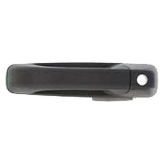 Sherman® - Front Passenger Side Exterior Door Handle (Value Line)