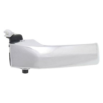 Sherman® - Front or Rear Passenger Side Interior Door Handle (Value Line)
