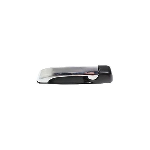 Sherman® - Rear Driver Side Exterior Door Handle