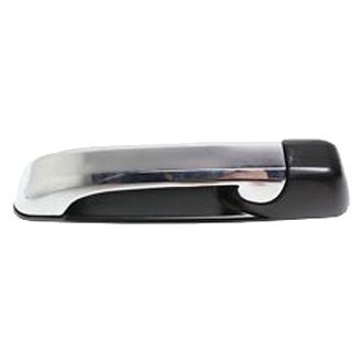 Sherman® - Rear Driver Side Exterior Door Handle (Value Line)