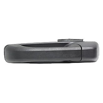 Sherman® - Rear Driver Side Exterior Door Handle (Value Line)
