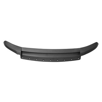 Sherman® - Front Lower Bumper Air Dam (CAPA Certified)