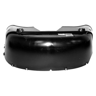 Sherman® - Rear Driver Side Fender Liner (CAPA Certified)