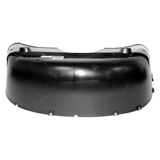 Sherman® - Rear Passenger Side Fender Liner (Value Line)