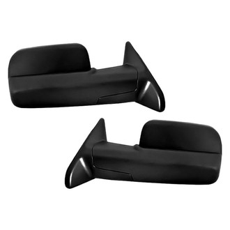 Sherman® - Power Heated Foldaway Towing Mirror