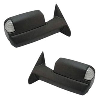 Sherman® - Towing Mirror (Foldaway)