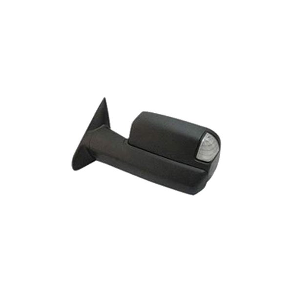 Sherman® - Driver Side Power Towing Mirror