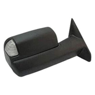 Sherman® - Passenger Side Power Towing Mirror (Heated, Foldaway) (Standard Line)