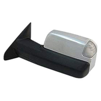 Sherman® - Driver Side Power Towing Mirror (Heated, Foldaway) (Standard Line)